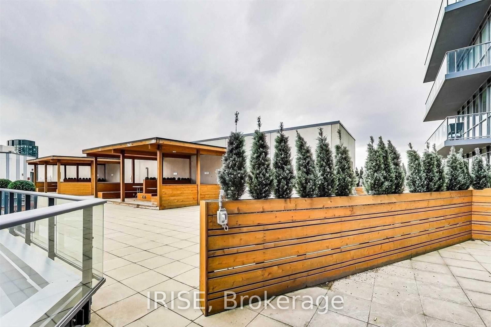 169 Fort York Boulevard, Unit 710 - Photo 14