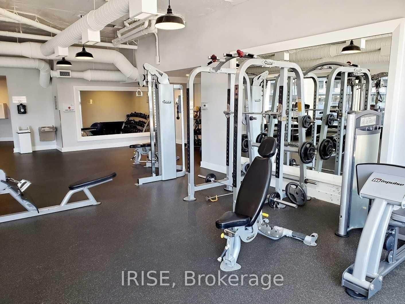 169 Fort York Boulevard, Unit 710 - Photo 16