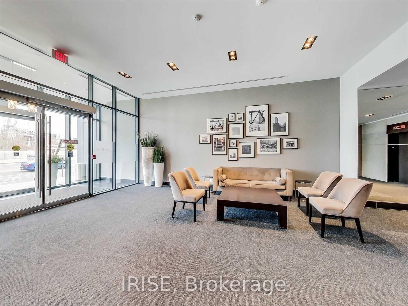 169 Fort York Boulevard, Unit 710 - Photo 22