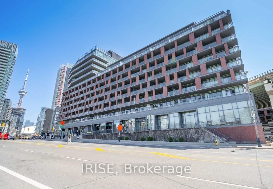 169 Fort York Boulevard, Unit 710 - Photo 23