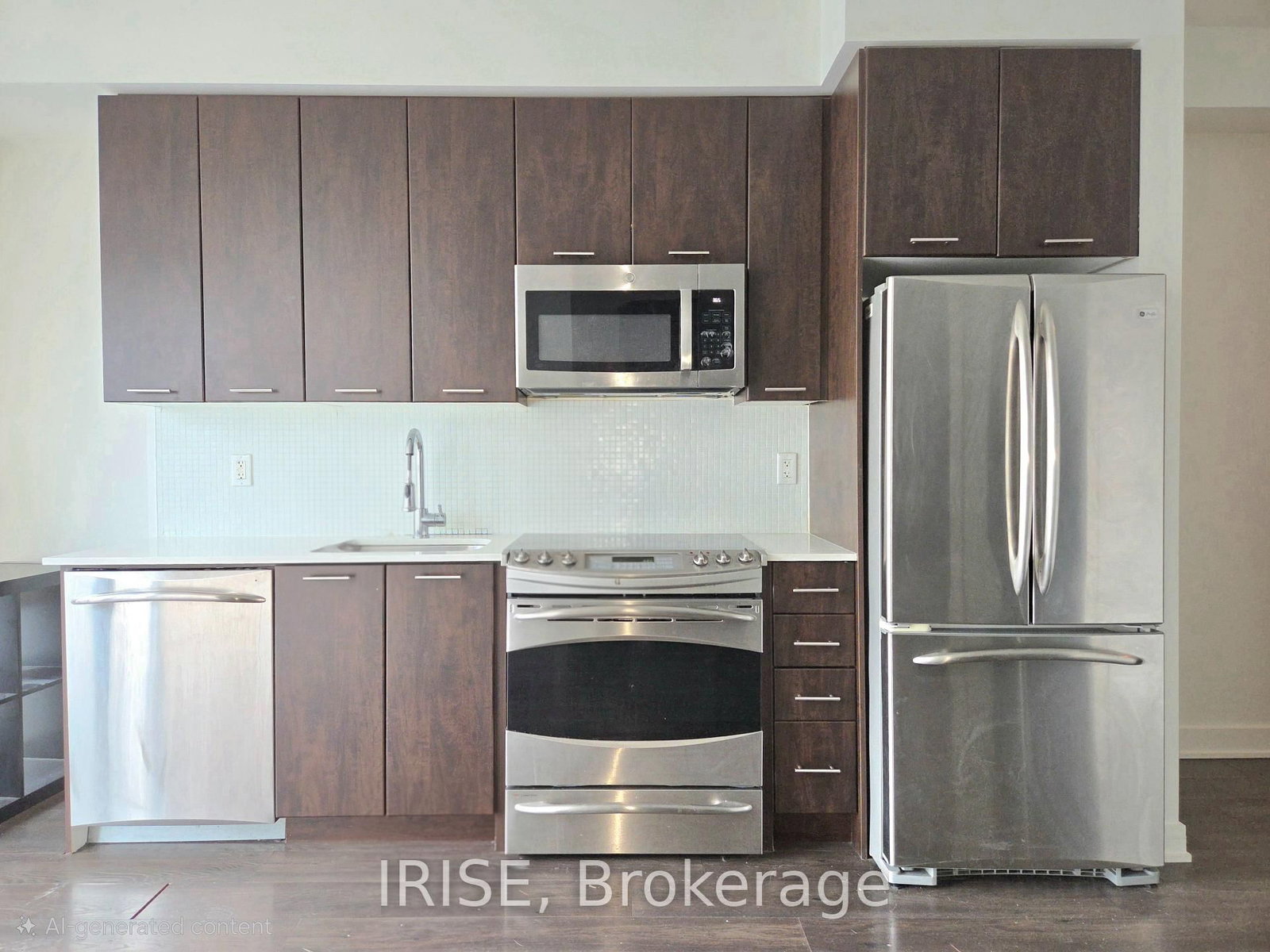 169 Fort York Boulevard, Unit 710 - Photo 3