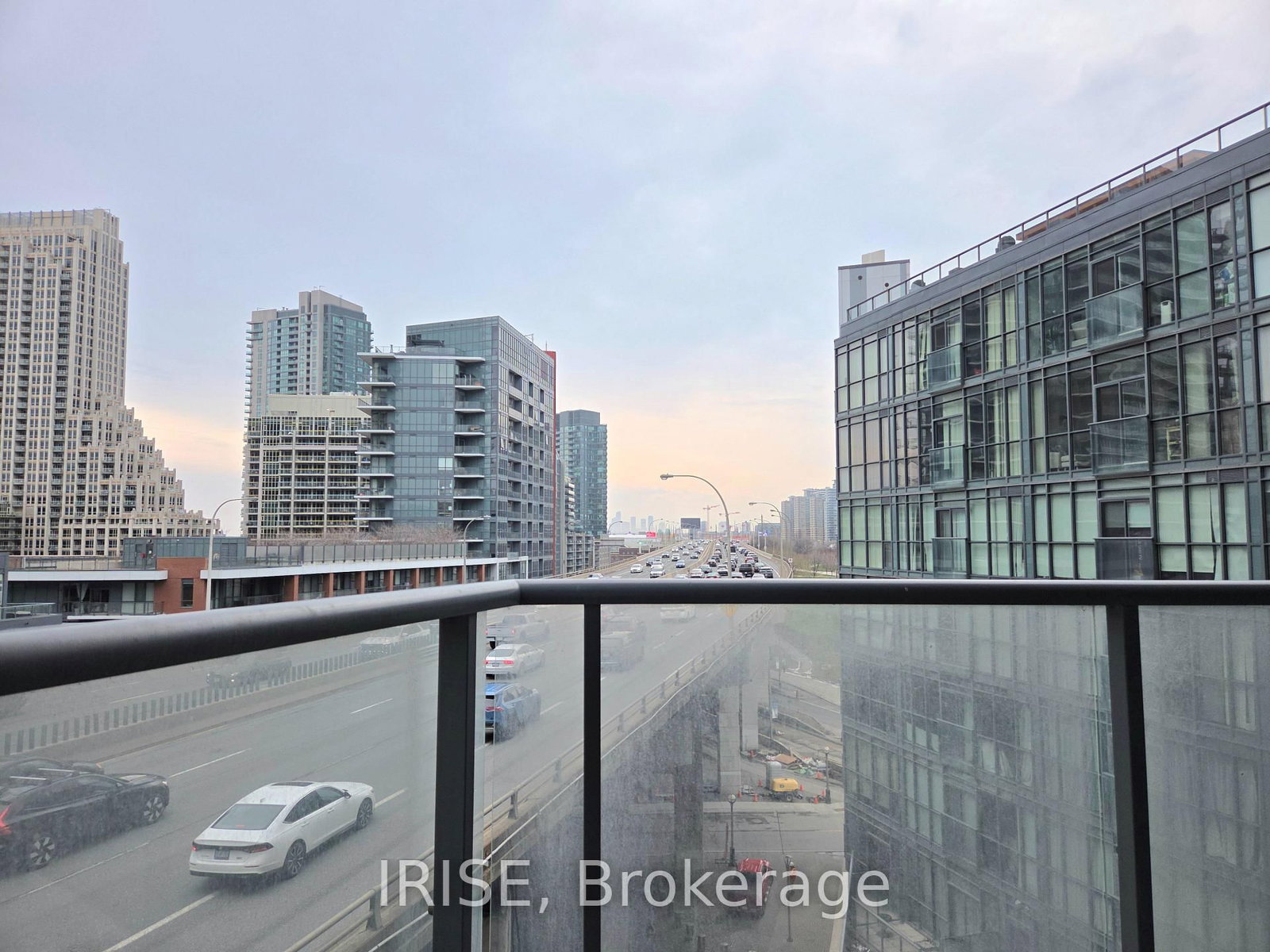 169 Fort York Boulevard, Unit 710 - Photo 8