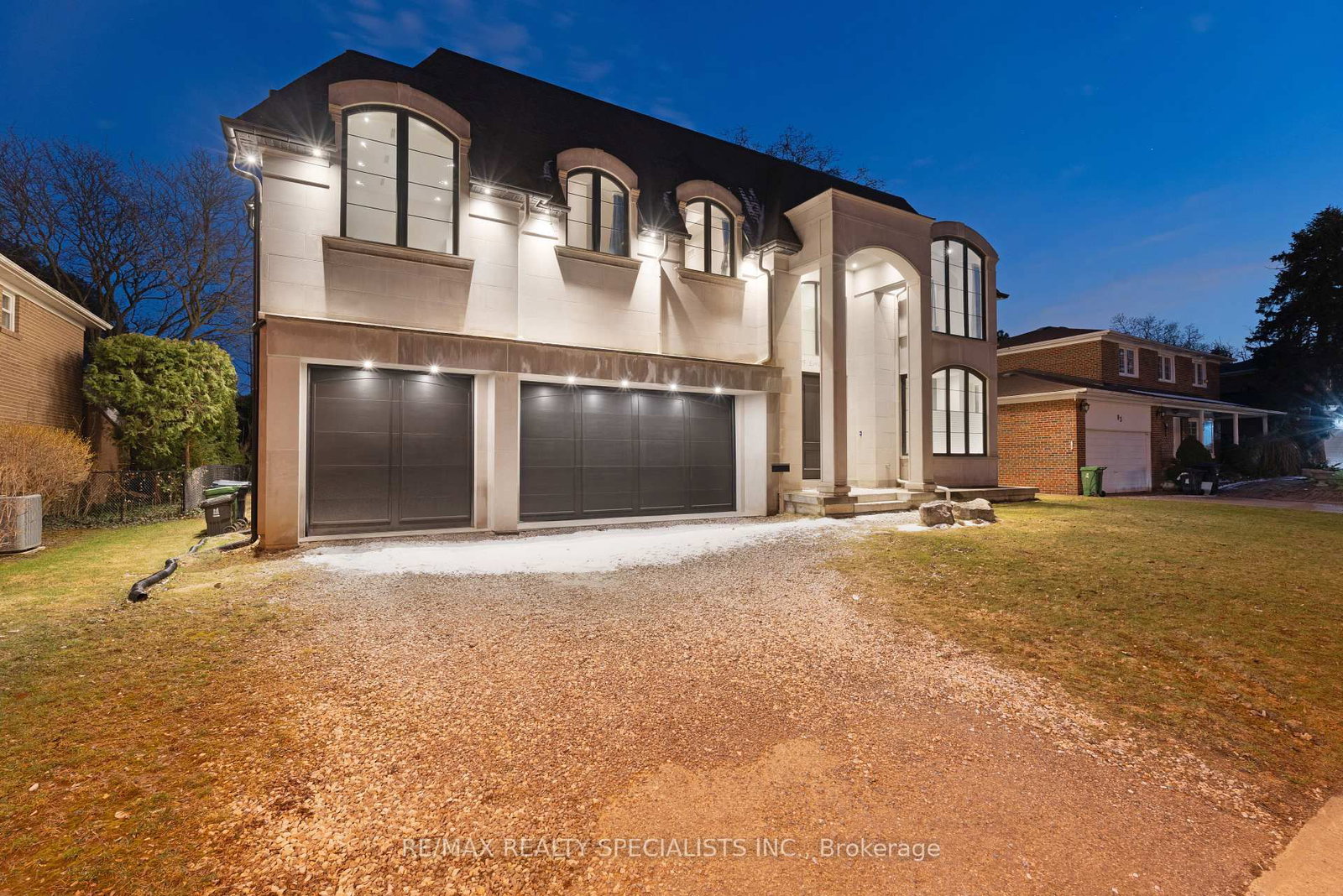 Property at 95 Lord Seaton