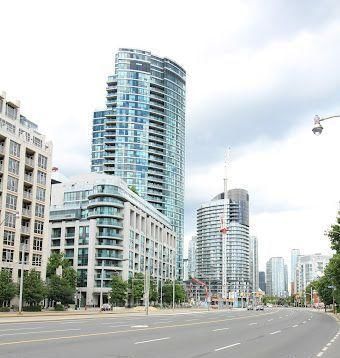 1005 - 600 Fleet Street