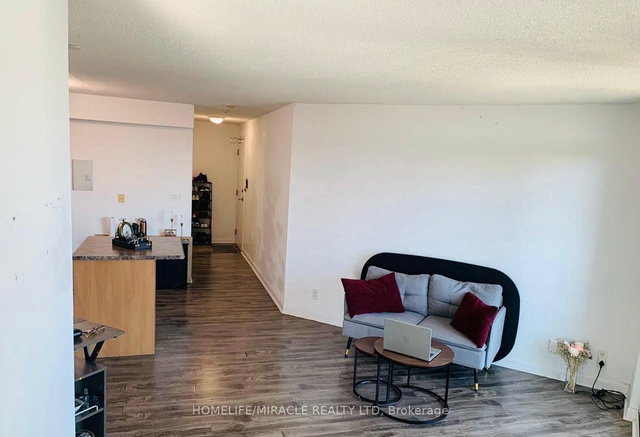 1005 - 600 Fleet Street