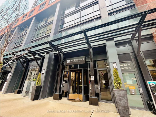 514 - 38 The Esplanade