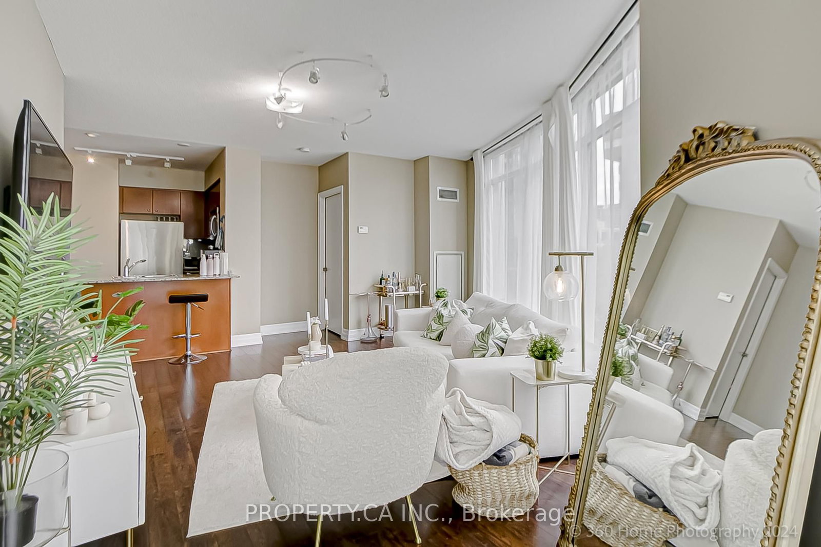 Condo for sale at 702-8 Scollard Street, Toronto, Ontario, M5R 1M2 - Annex - MLS: C13009570