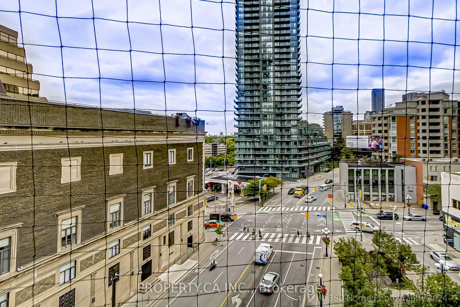 Condo for sale at 702-8 Scollard Street, Toronto, Ontario, M5R 1M2 - Annex - MLS: C13009570