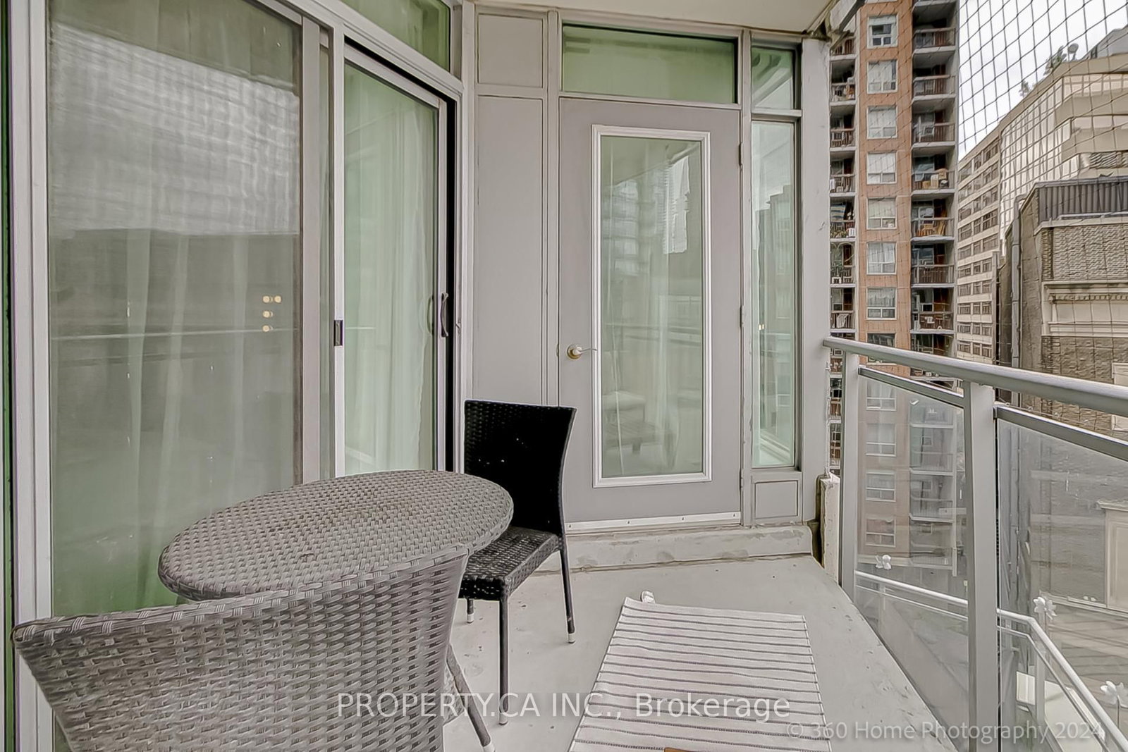 Condo for sale at 702-8 Scollard Street, Toronto, Ontario, M5R 1M2 - Annex - MLS: C13009570