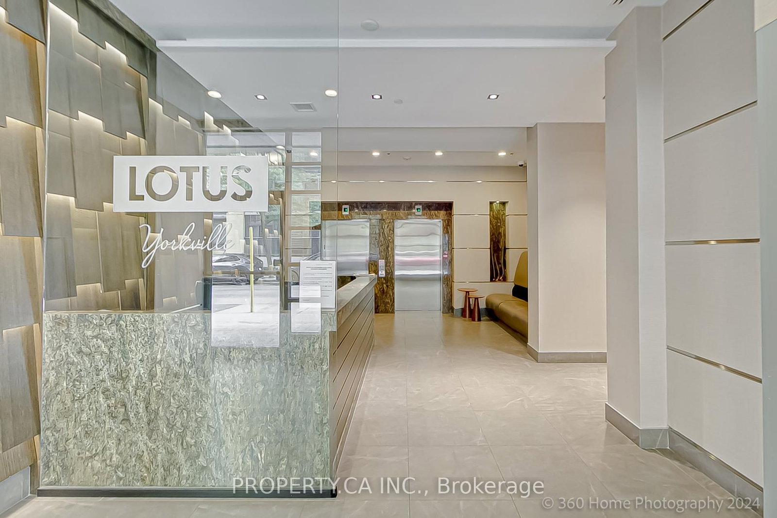 8 Scollard Street • #702 • Toronto, ON photo 23