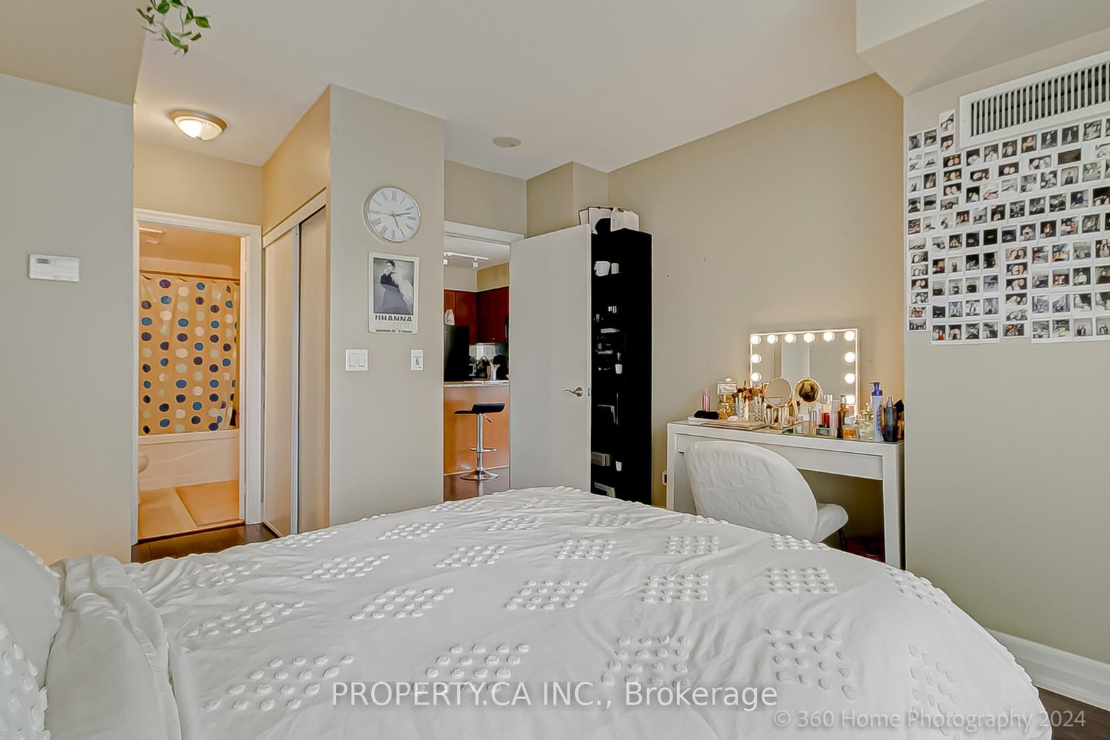 Condo for sale at 702-8 Scollard Street, Toronto, Ontario, M5R 1M2 - Annex - MLS: C13009570