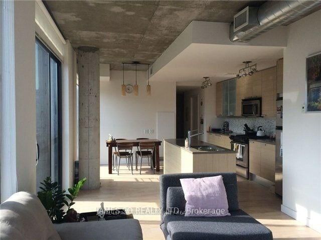 607 - 138 Princess Street