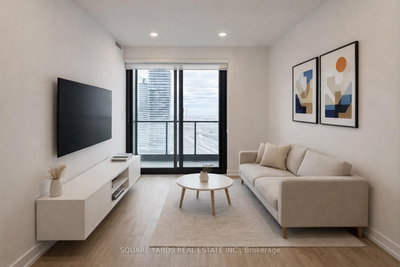 2312 - 35 Parliament St | Toronto | Image