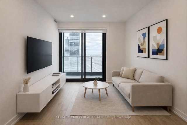 2312 - 35 Parliament Street