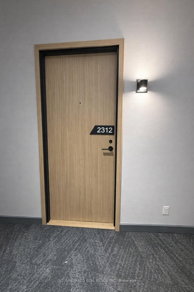 2312 - 35 Parliament St, Toronto, M5A 0Z5 | Image 2