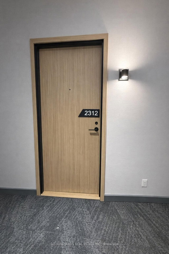 2312 - 35 Parliament Street