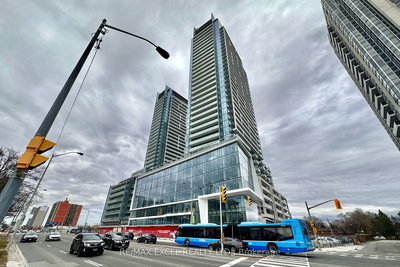 S1113-8 Olympic Gardens, Toronto, Ontario