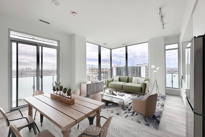 S1113-8 Olympic Gardens, Toronto, Ontario image-0-1