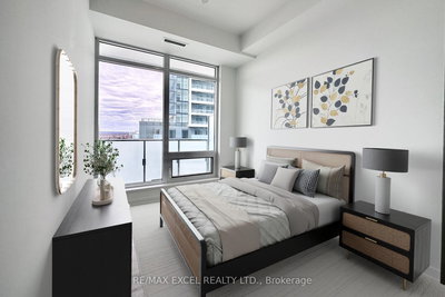 S1113-8 Olympic Gardens, Toronto, Ontario image-0-4