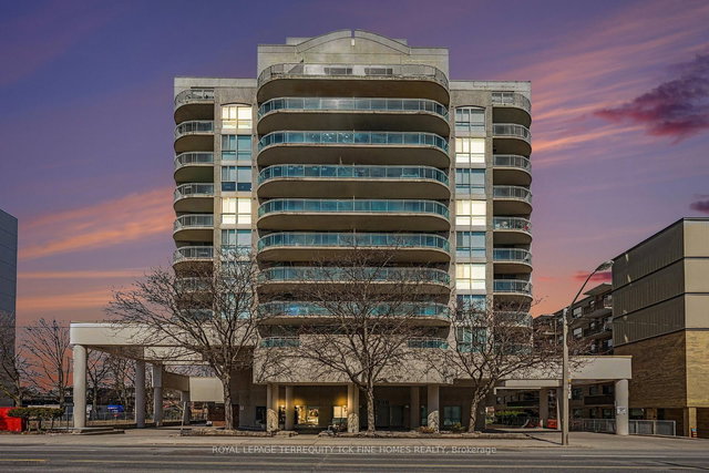 1009 - 398 Eglinton Avenue E