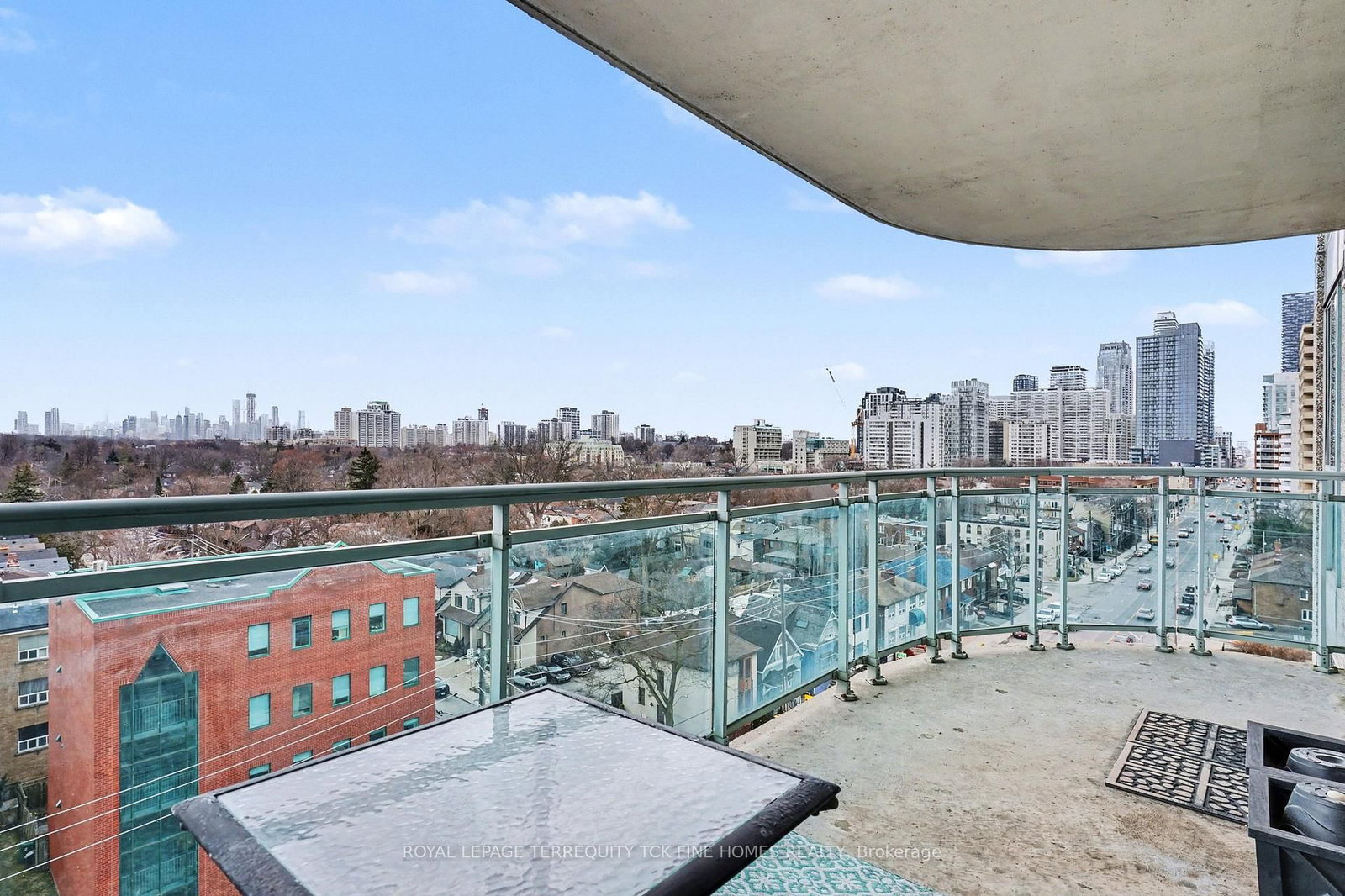 398 Eglinton Avenue E, Unit 1009 - Photo 13