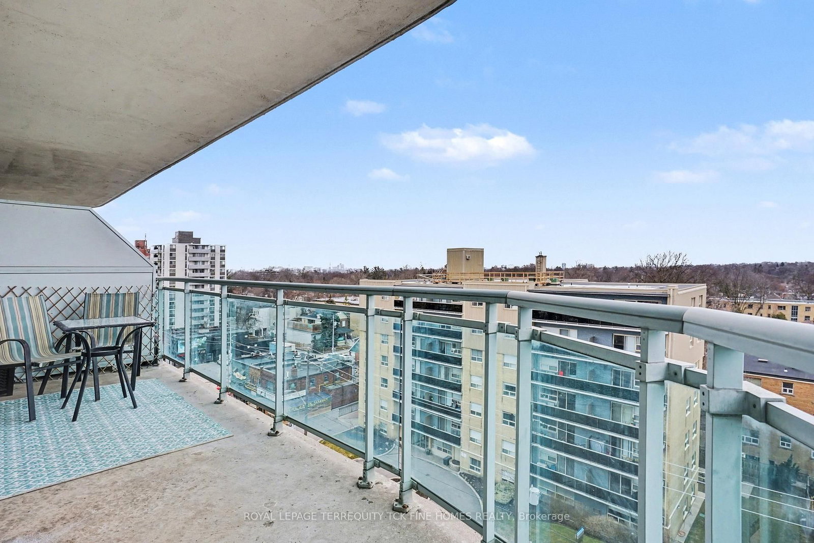 Condo for sale at 1009-398 Eglinton Avenue, Toronto, Ontario, M4P 3H8 - Mount Pleasant East - MLS: C13009670