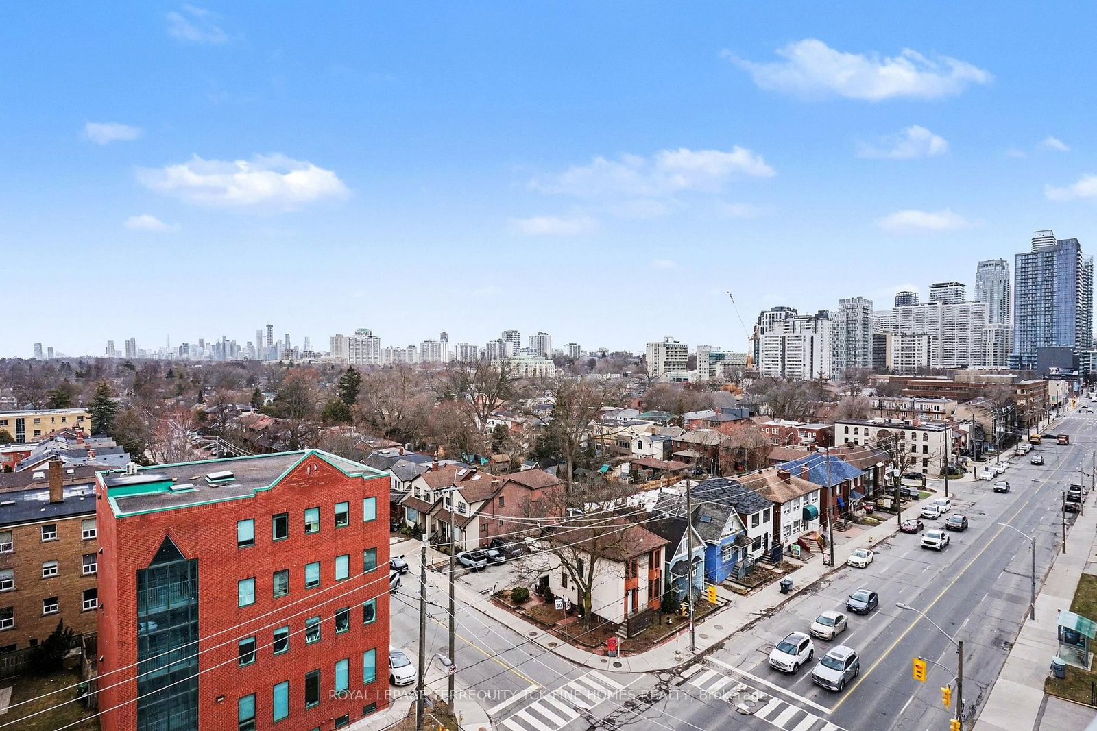 398 Eglinton Avenue E, Unit 1009 - Photo 18