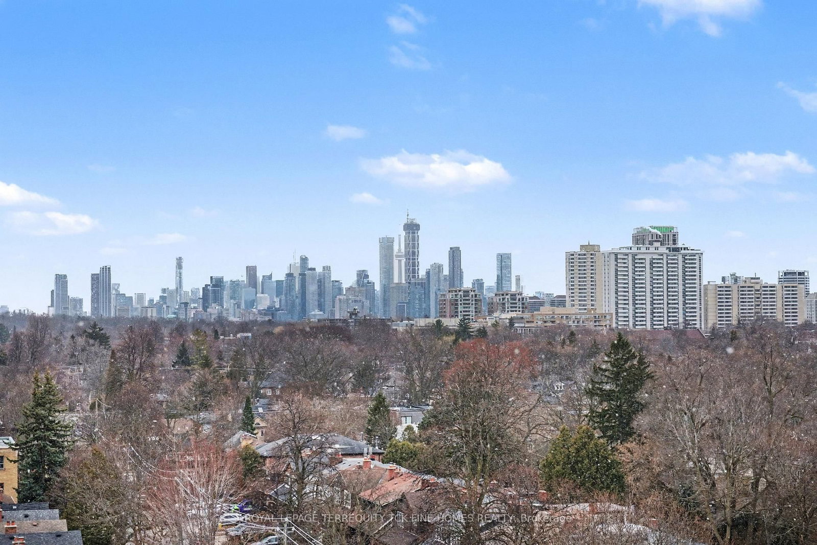 398 Eglinton Avenue E, Unit 1009 - Photo 19