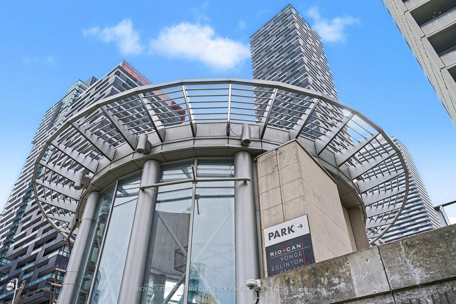 Condo for sale at 1009-398 Eglinton Avenue, Toronto, Ontario, M4P 3H8 - Mount Pleasant East - MLS: C13009670