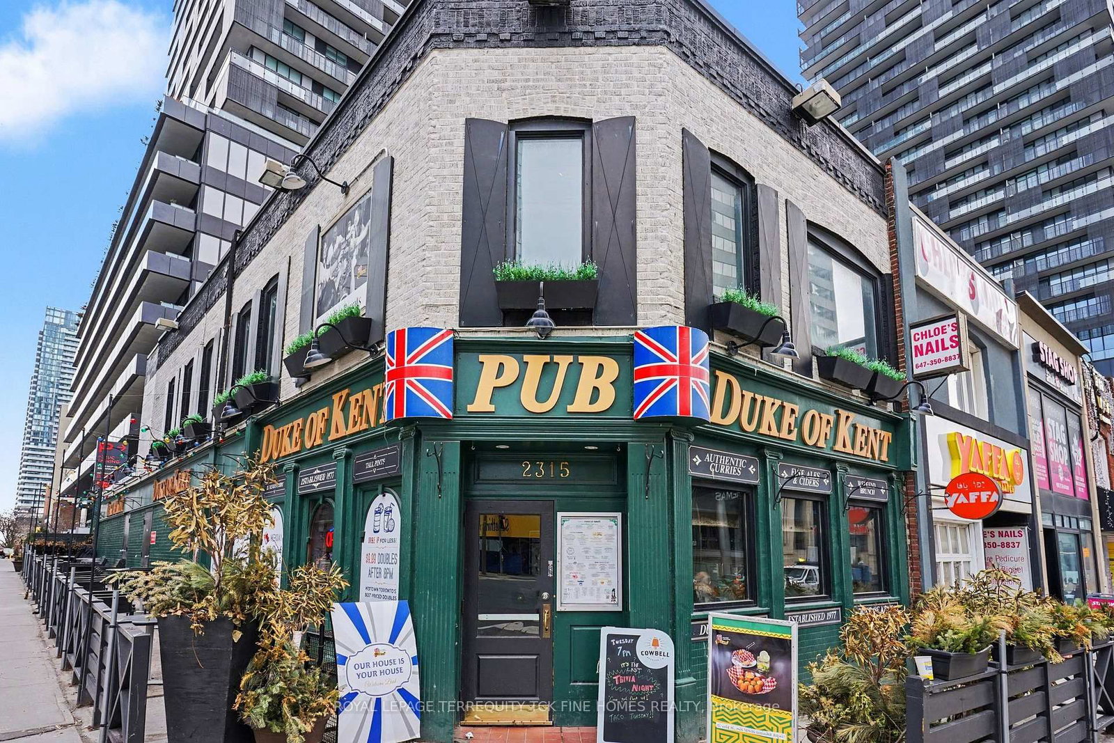 Condo for sale at 1009-398 Eglinton Avenue, Toronto, Ontario, M4P 3H8 - Mount Pleasant East - MLS: C13009670