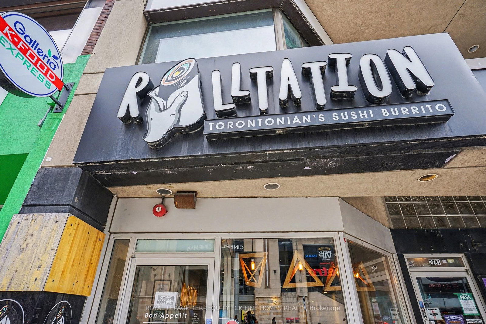 Condo for sale at 1009-398 Eglinton Avenue, Toronto, Ontario, M4P 3H8 - Mount Pleasant East - MLS: C13009670