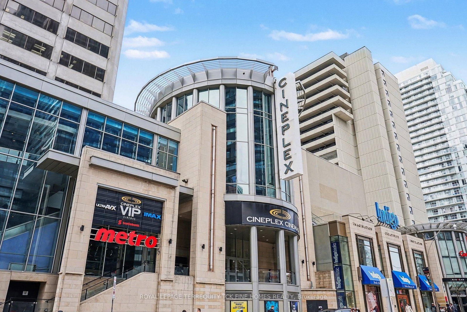 Condo for sale at 1009-398 Eglinton Avenue, Toronto, Ontario, M4P 3H8 - Mount Pleasant East - MLS: C13009670