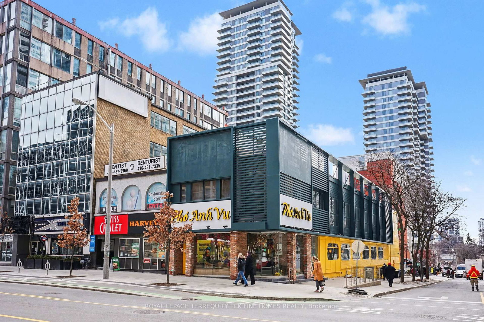 398 Eglinton Avenue E, Unit 1009 - Photo 28