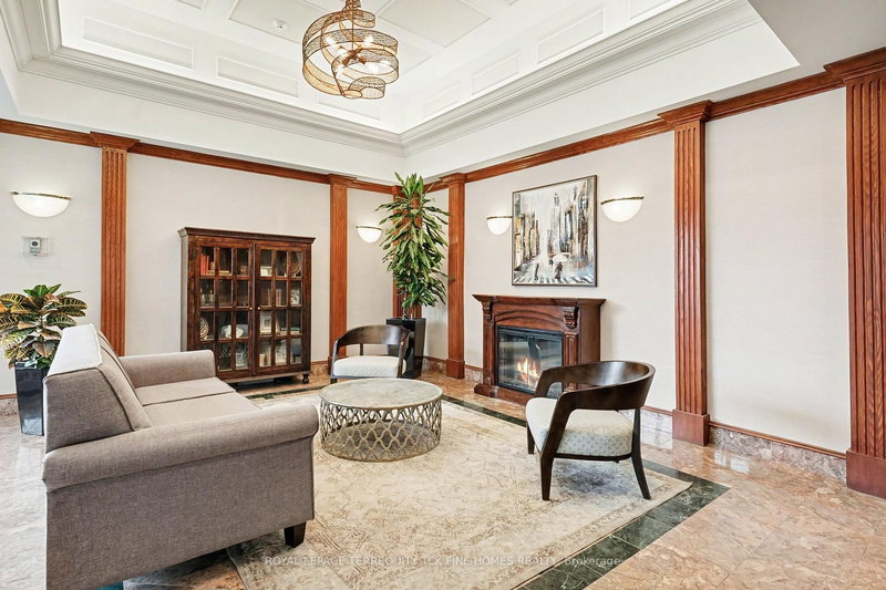 1009 - 398 Eglinton Ave E, Toronto, M4P 3H8 | Image 3