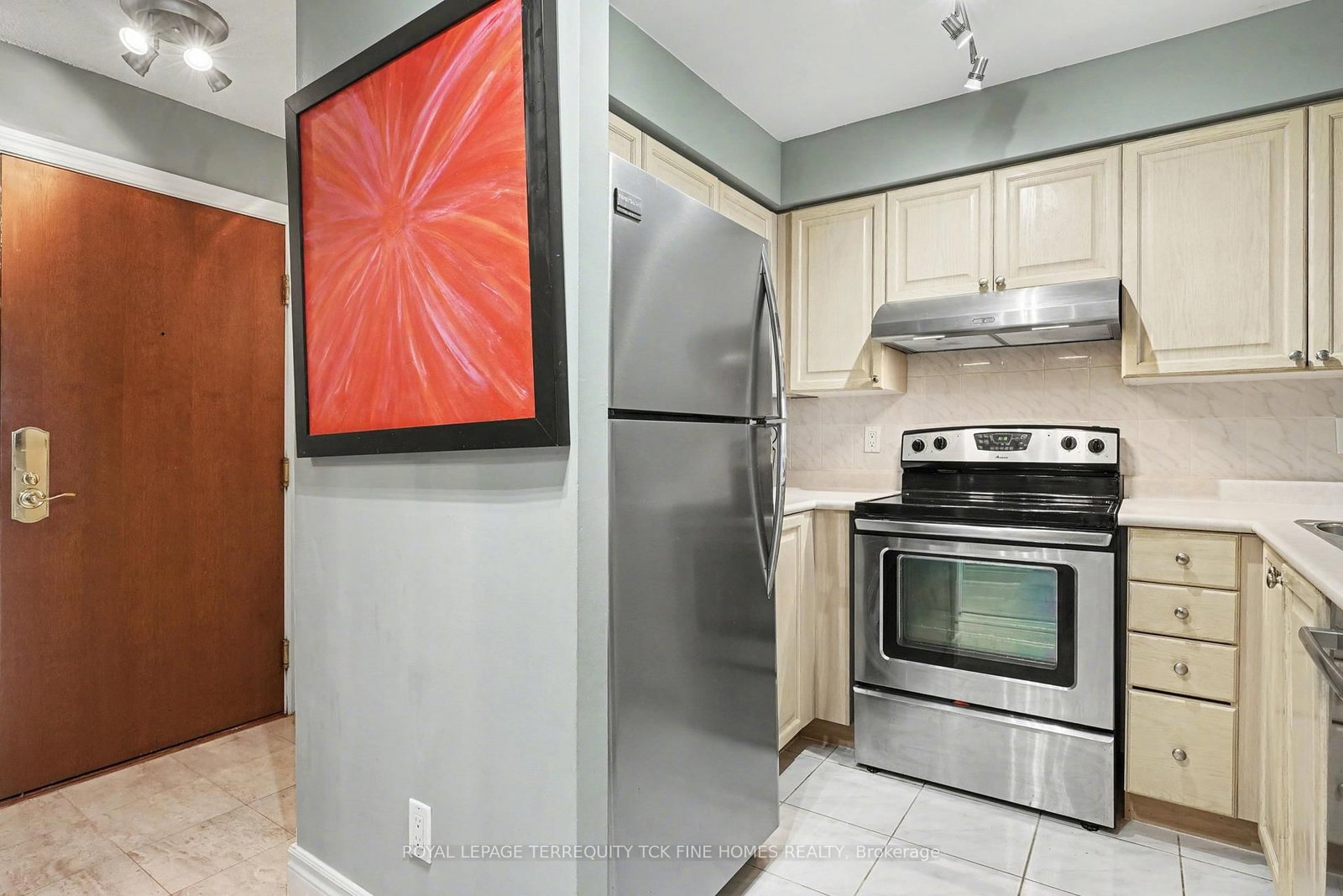 Condo for sale at 1009-398 Eglinton Avenue, Toronto, Ontario, M4P 3H8 - Mount Pleasant East - MLS: C13009670