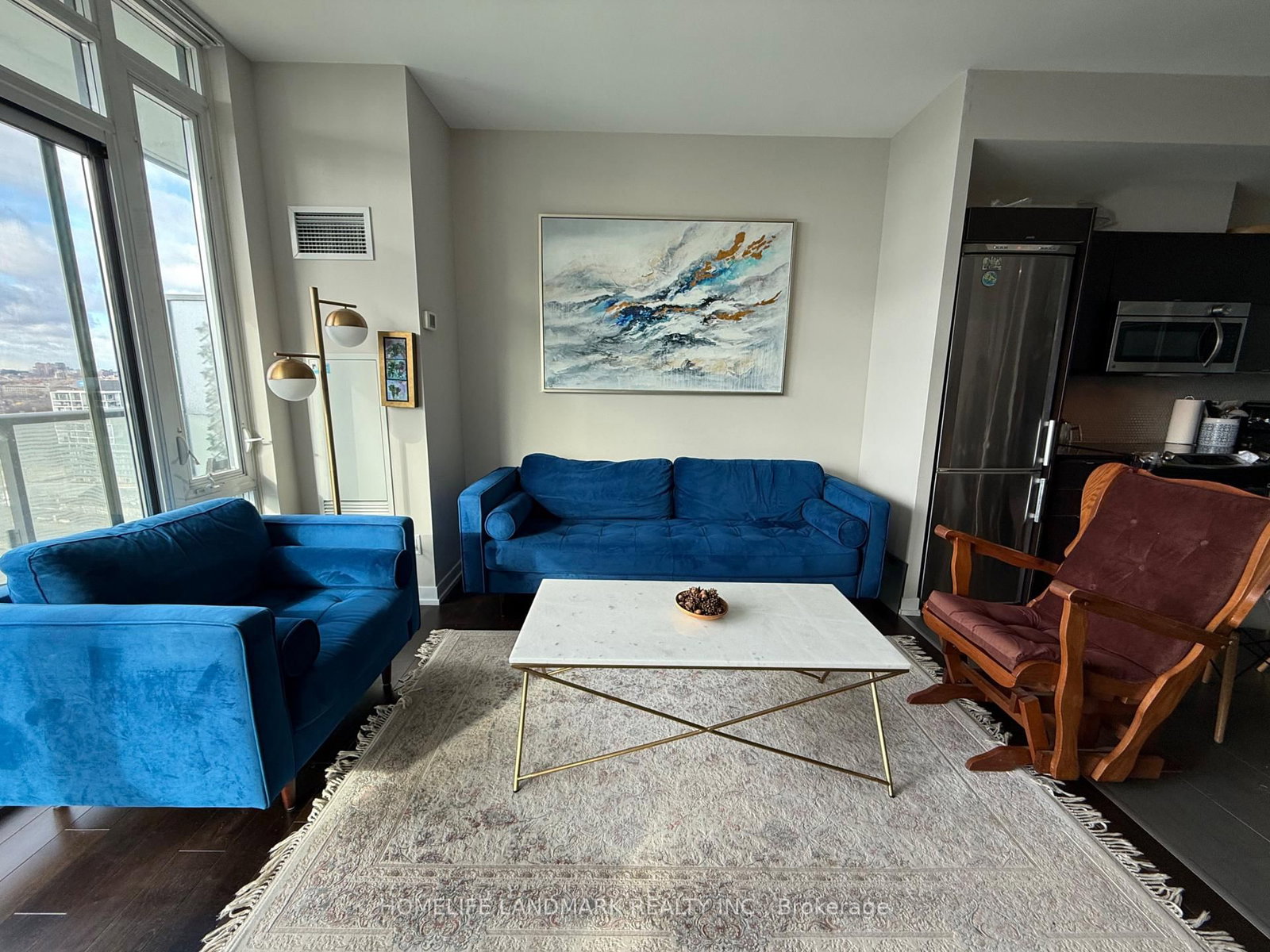 170 Fort York Boulevard, Unit 1911 - Photo 10