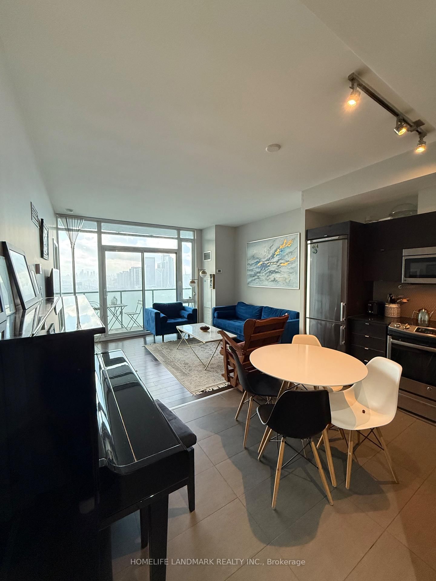 170 Fort York Boulevard, Unit 1911 - Photo 11