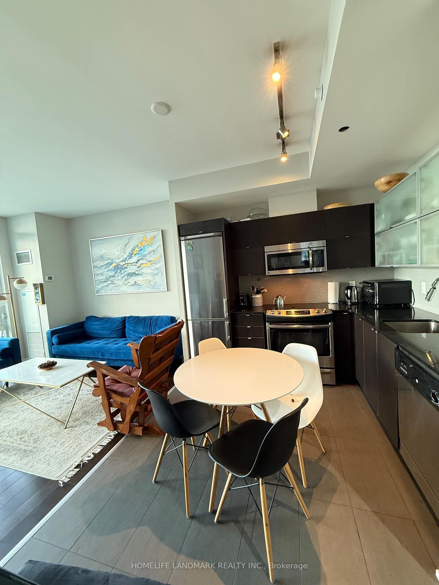 170 Fort York Boulevard, Unit 1911 - Photo 12