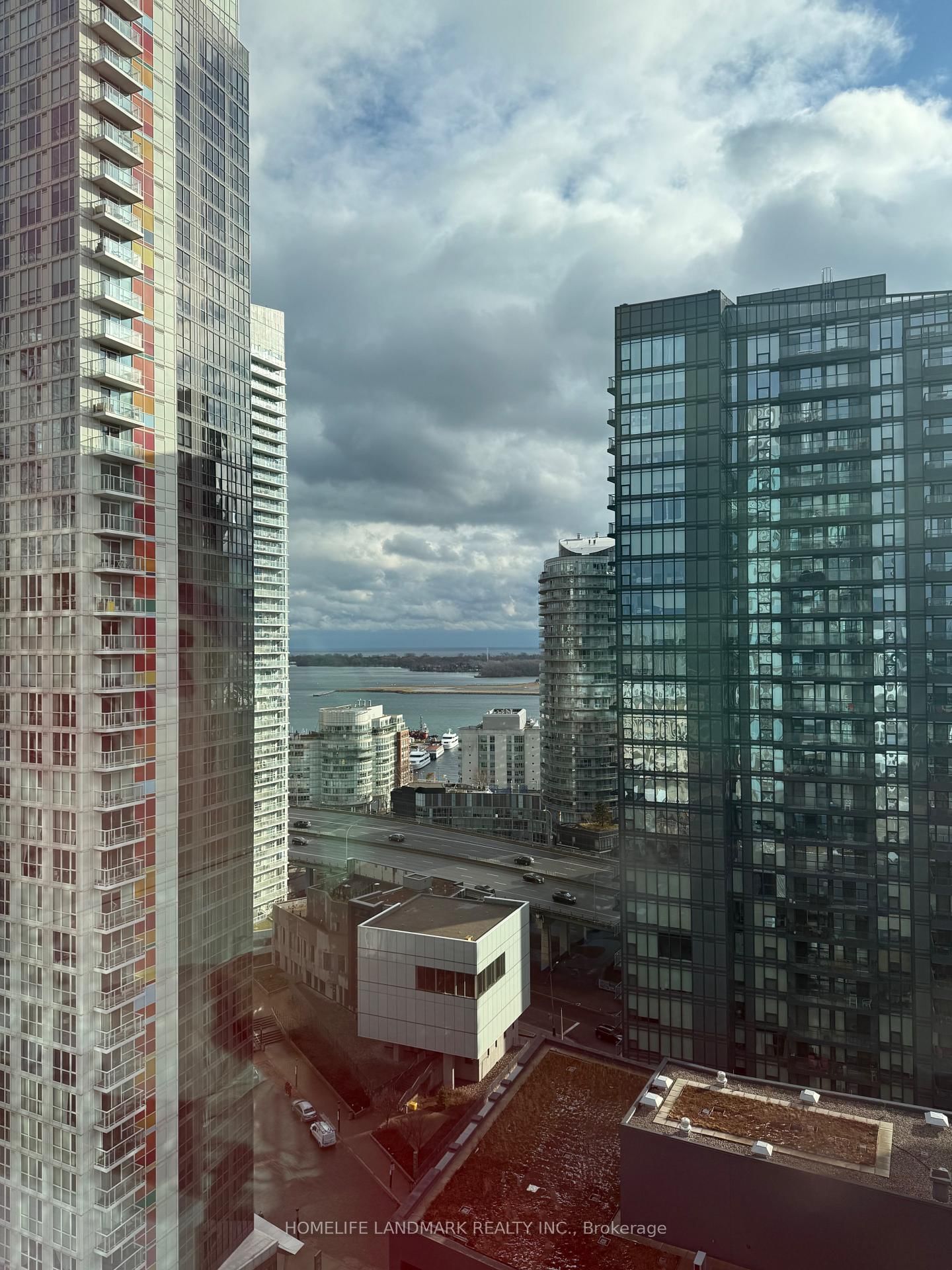 170 Fort York Boulevard, Unit 1911 - Photo 27