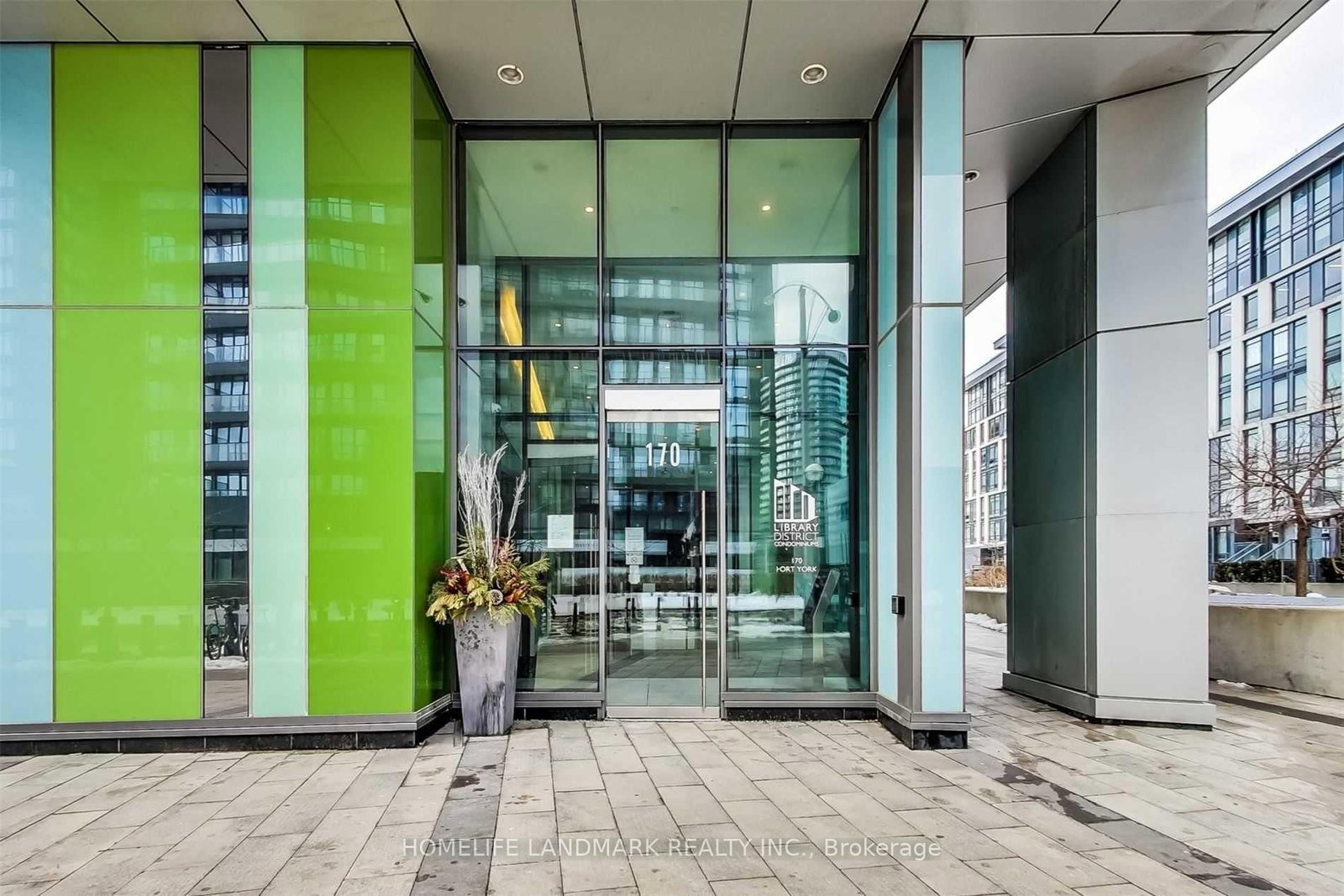 170 Fort York Boulevard, Unit 1911 - Photo 3