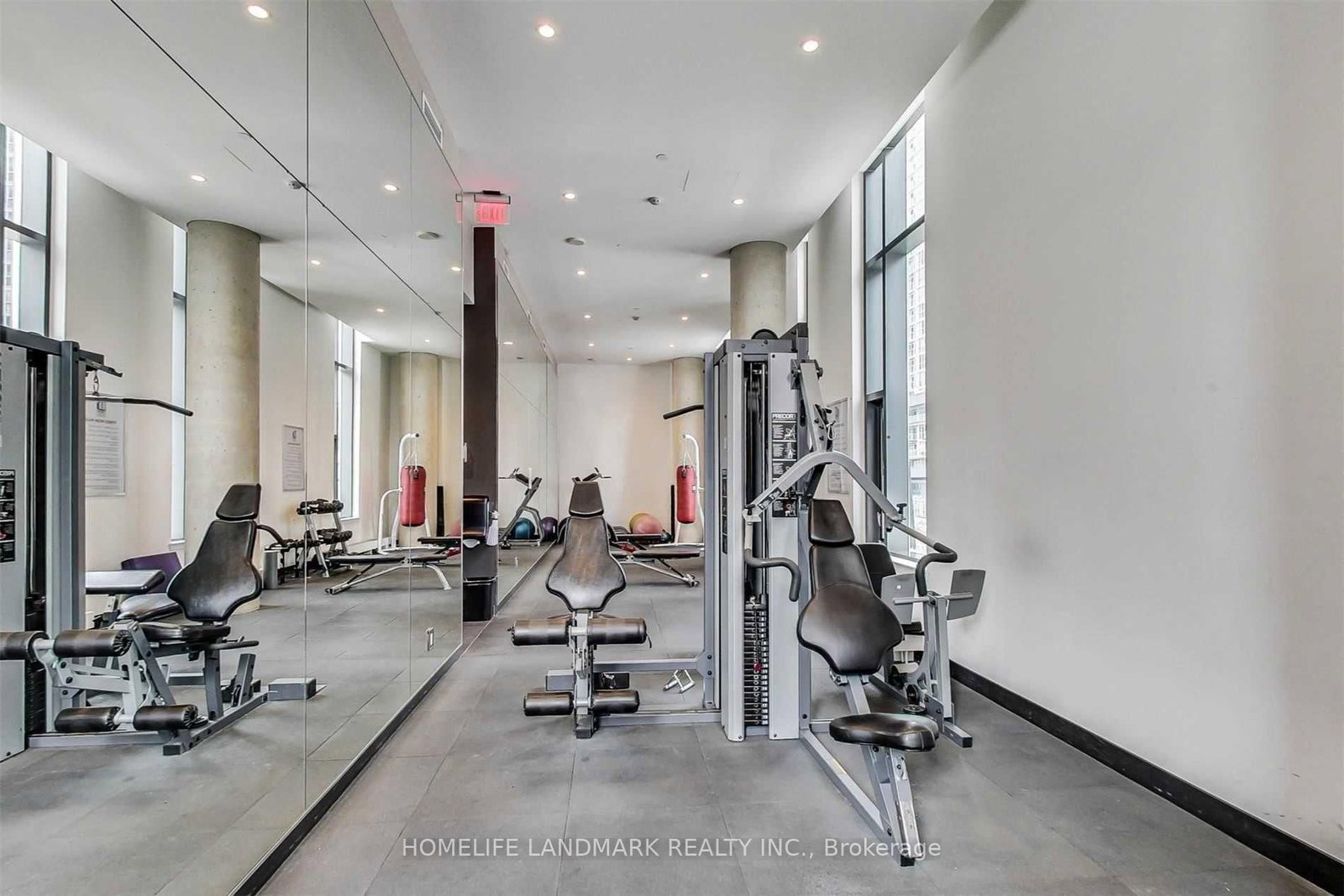 170 Fort York Boulevard, Unit 1911 - Photo 32