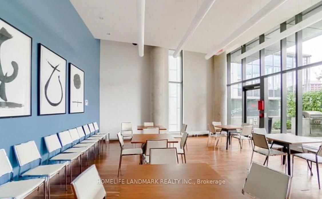 170 Fort York Boulevard, Unit 1911 - Photo 36