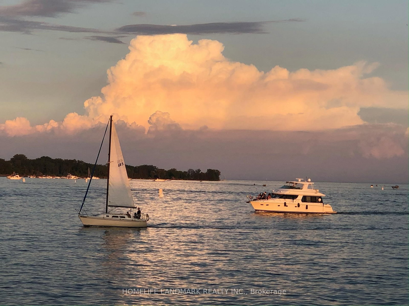 170 Fort York Boulevard, Unit 1911 - Photo 38