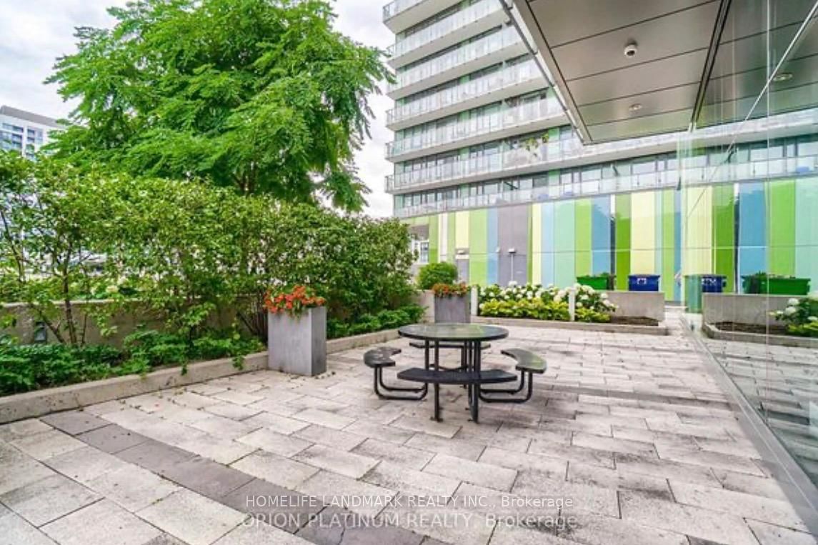 170 Fort York Boulevard, Unit 1911 - Photo 4