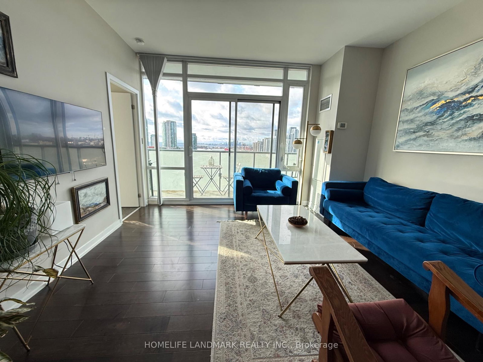 170 Fort York Boulevard, Unit 1911 - Photo 7