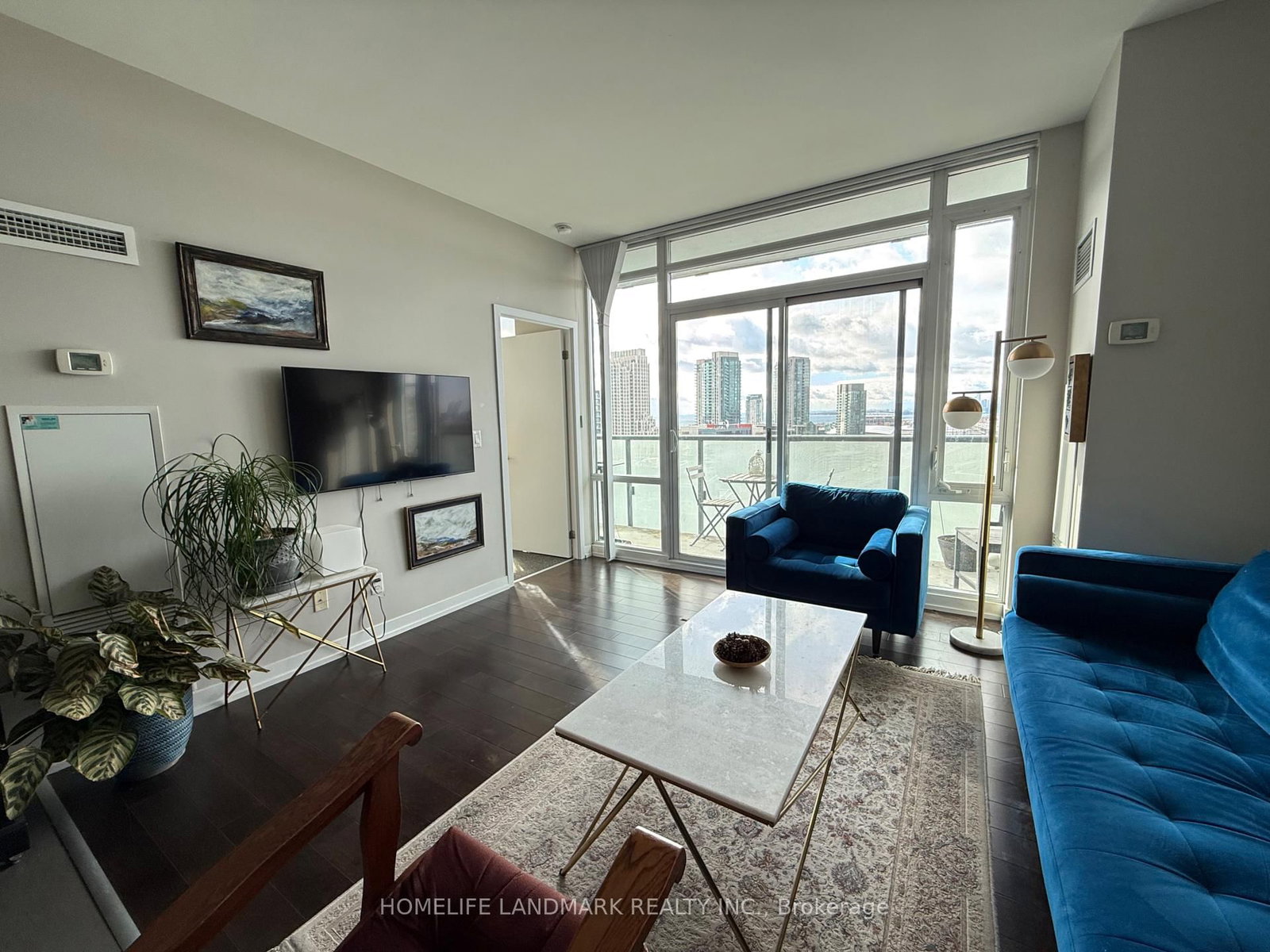 170 Fort York Boulevard, Unit 1911 - Photo 8