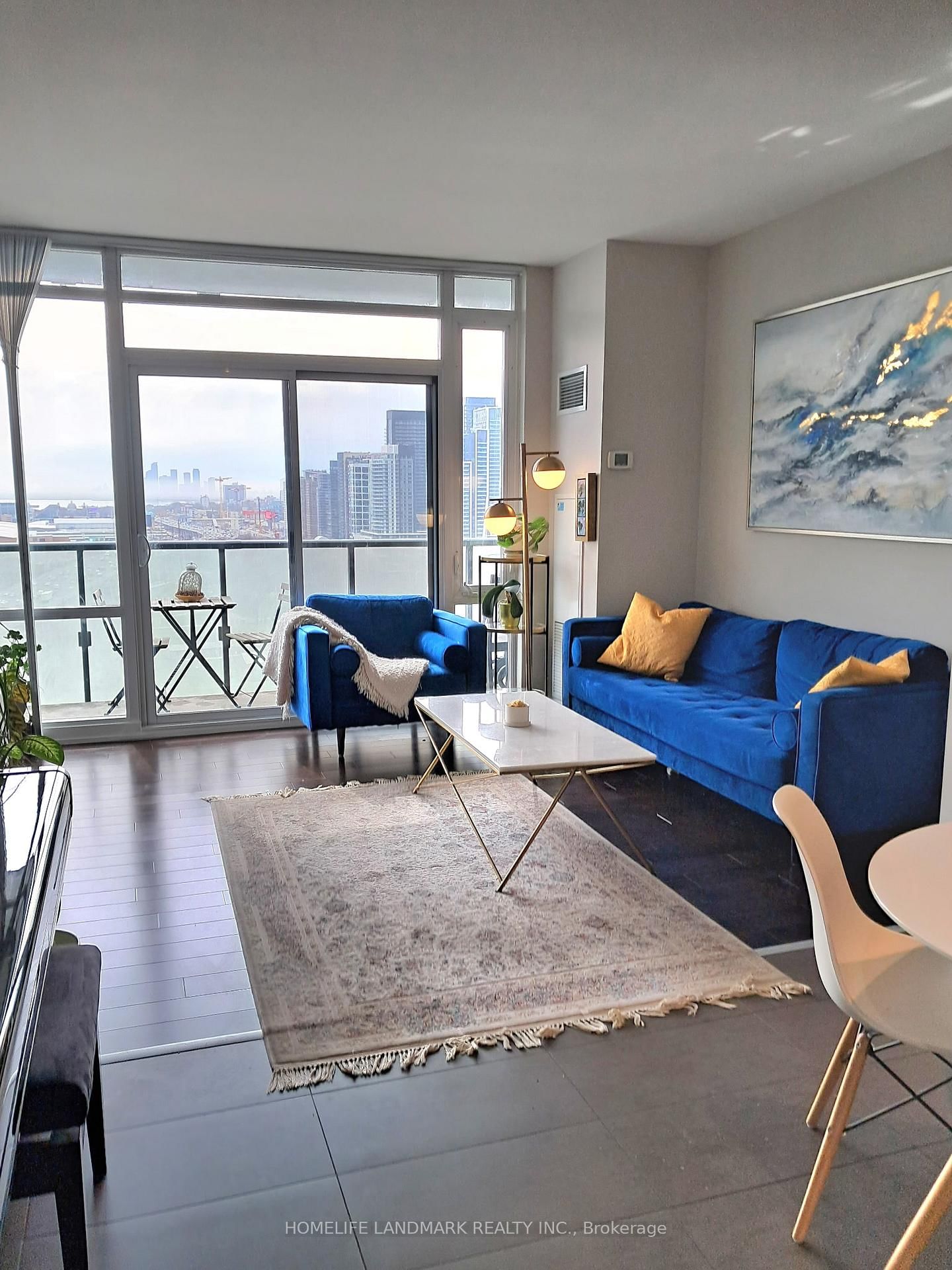 170 Fort York Boulevard, Unit 1911 - Photo 9