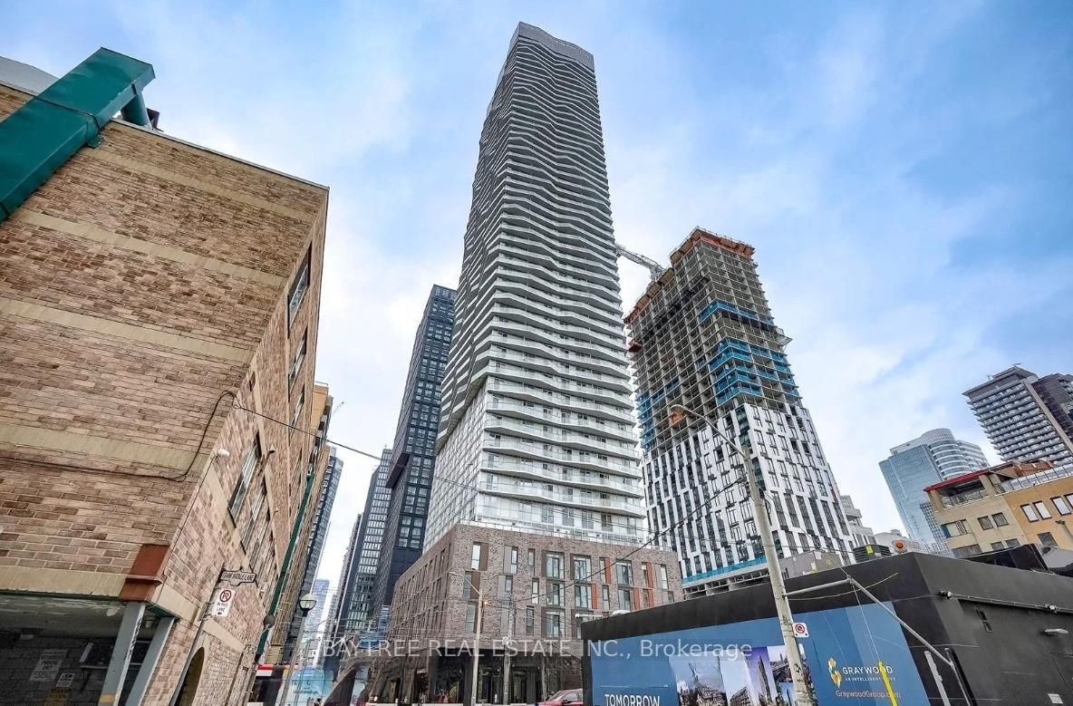 100 Dalhousie Street, Unit 203