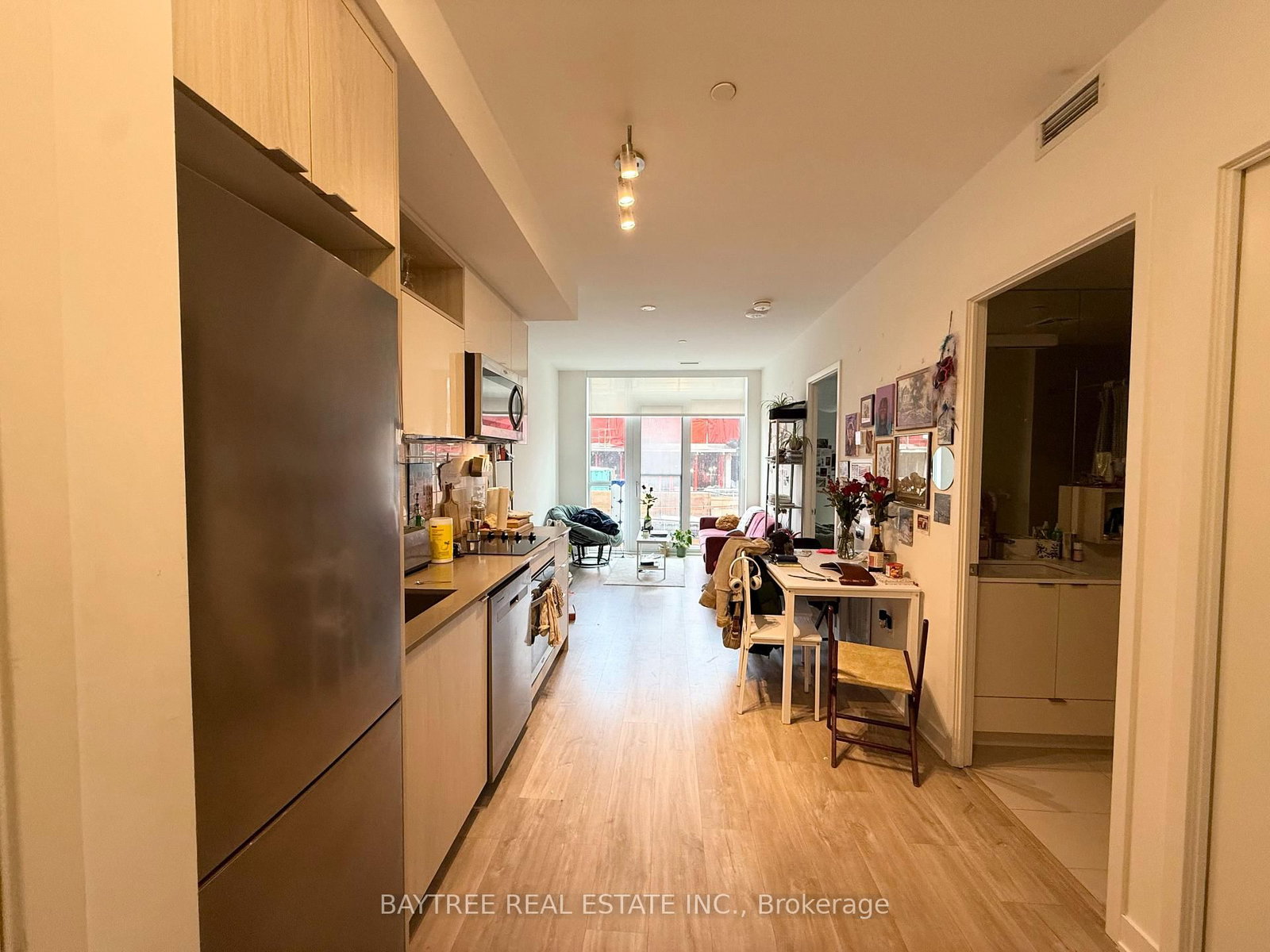 100 Dalhousie Street, Unit 203 - Photo 12