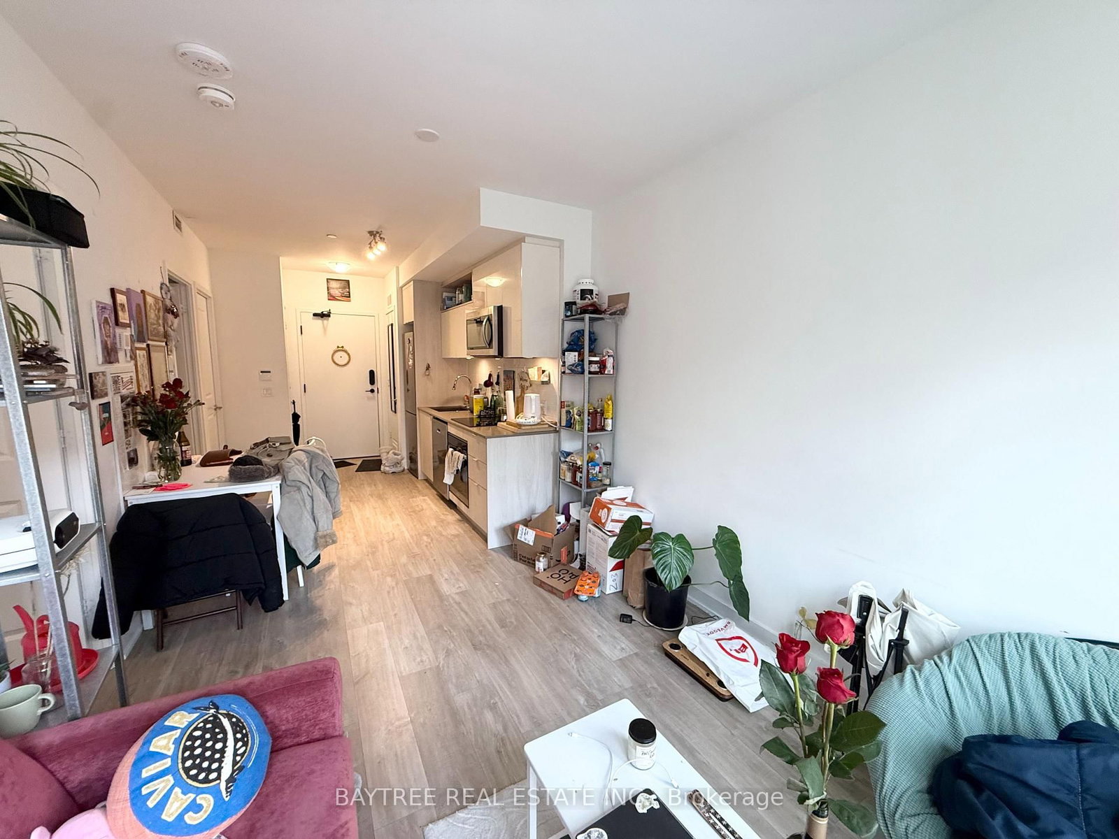 100 Dalhousie Street, Unit 203 - Photo 13